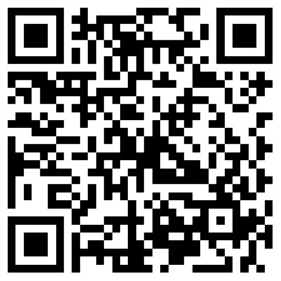 iOS app QR code