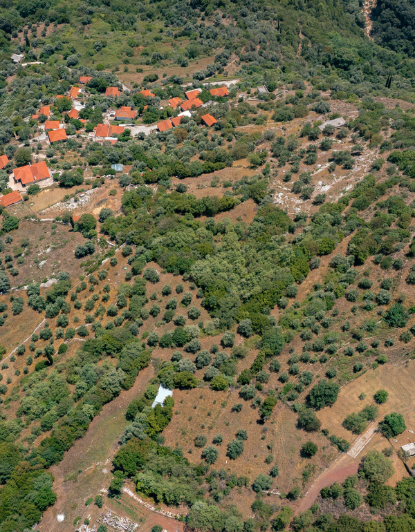 Archaeological Site of Phigalia