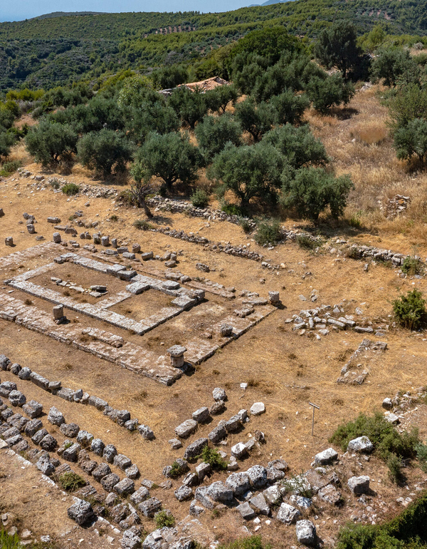 Λέπρεο