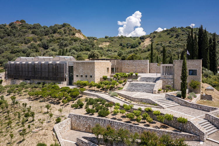 Archaeological Museum of Elis