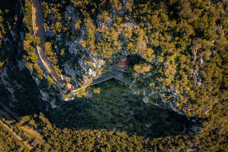 Ι. Ναός της Κοίμησης της Θεοτόκου στη Σμέρνα 8