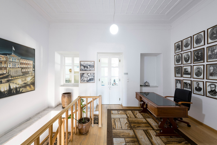 Sisini House of Gastouni 10