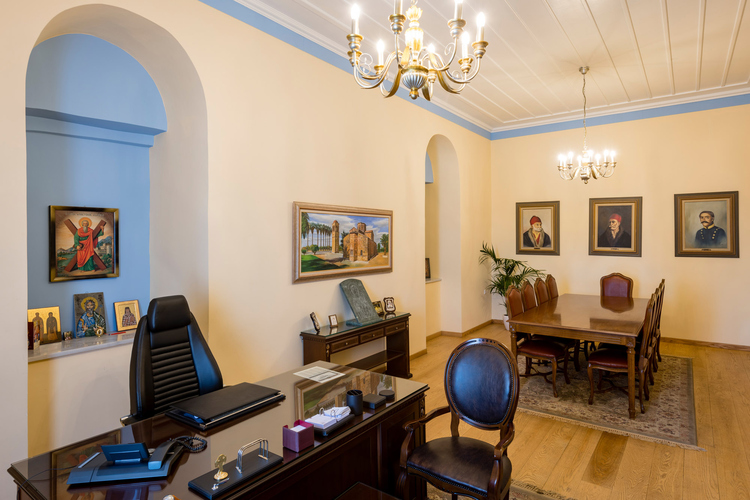 Sisini House of Gastouni 3