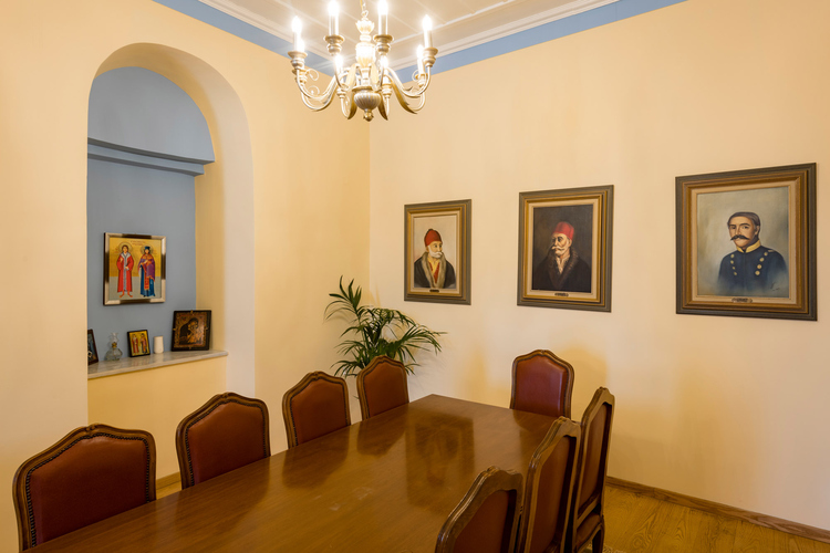 Sisini House of Gastouni 4