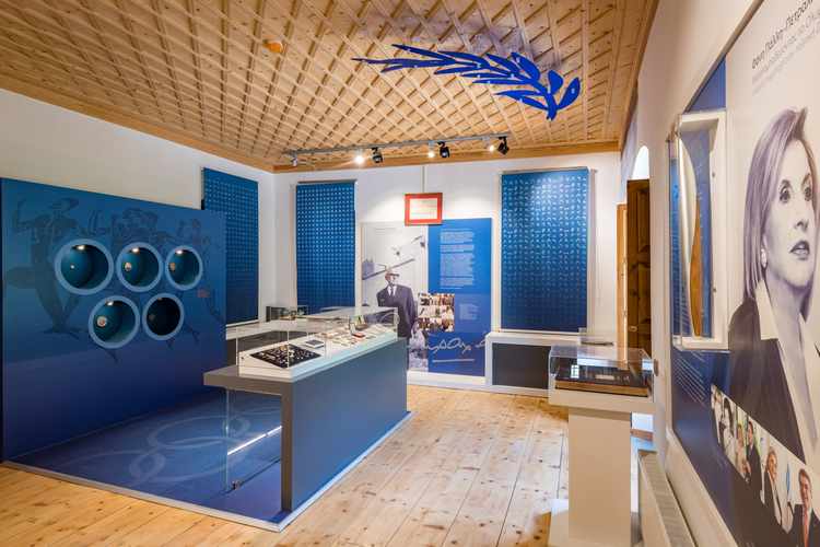 "Petralias Mansion" - Culture and Environment Cent...