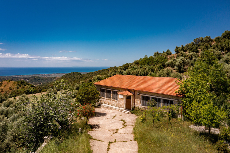 Folklore Museum of Kalidona 14