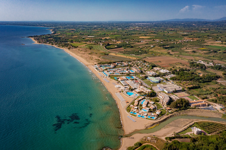 Skafidia Beach 1