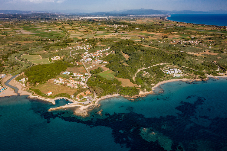 Skafidia Beach 3