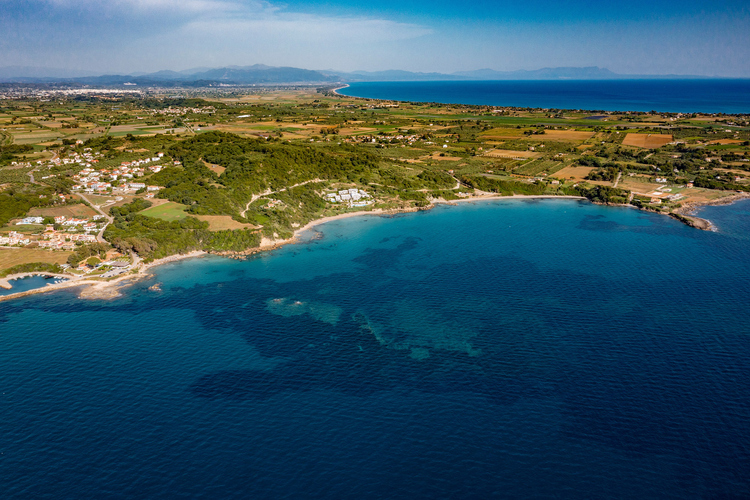 Skafidia Beach 19