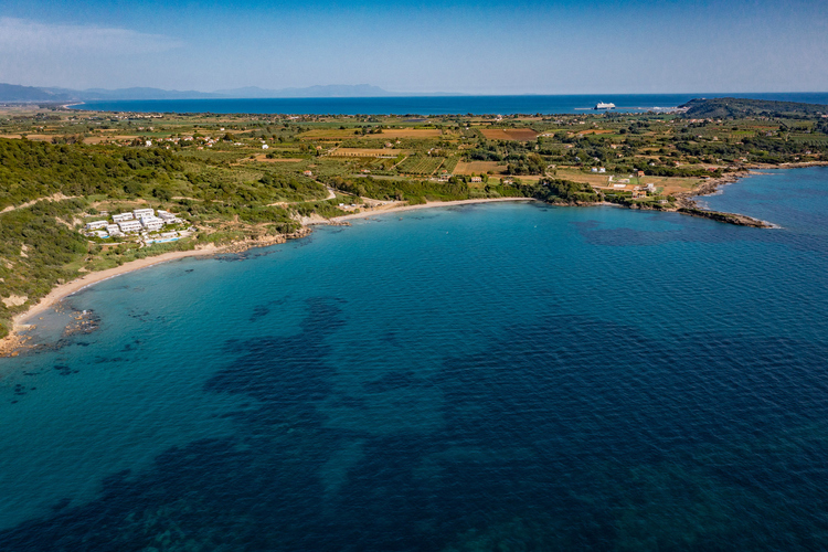 Skafidia Beach 22