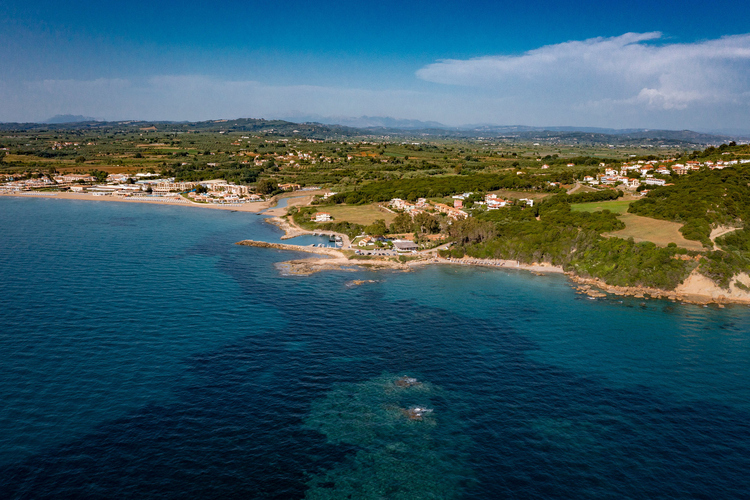 Skafidia Beach 13