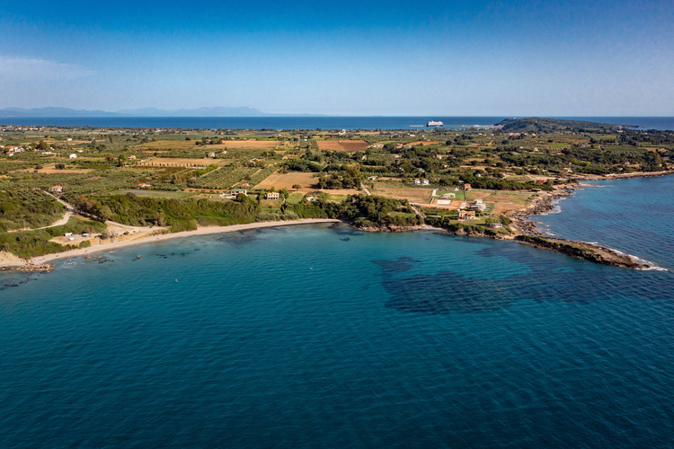 Skafidia Beach 11
