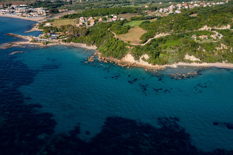 Skafidia Beach 2