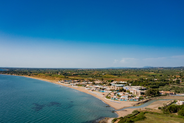 Skafidia Beach 4