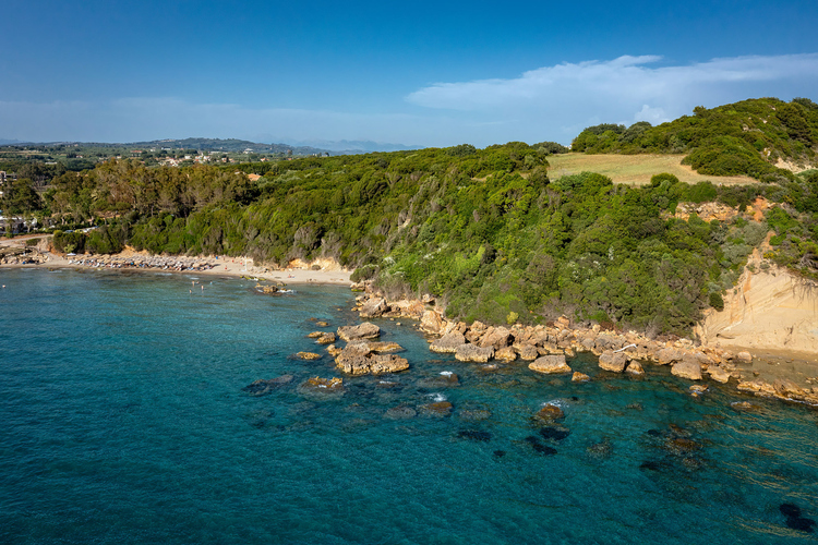 Skafidia Beach 5