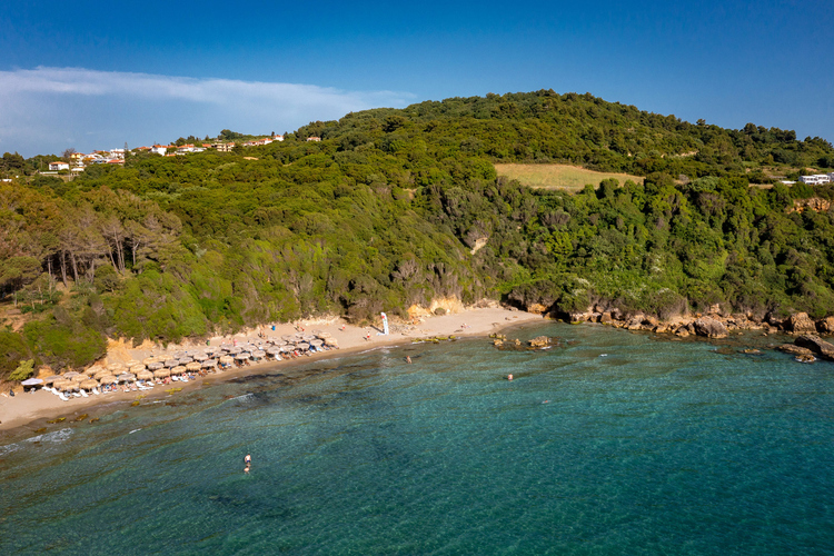 Skafidia Beach 8