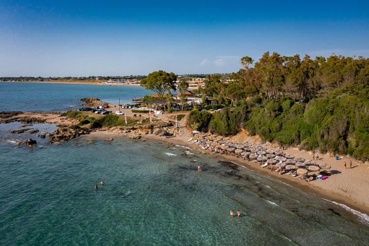 Skafidia Beach 10