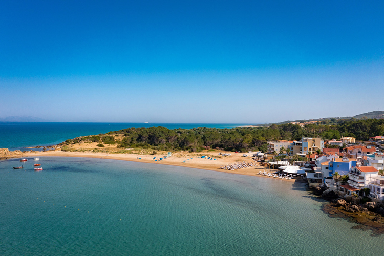 Παραλία Αρκούδι 6