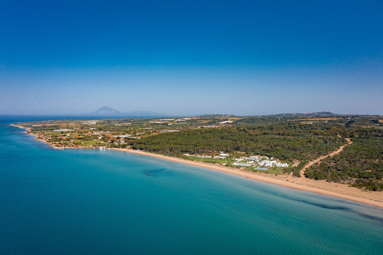 Παραλία Γλύφας 16