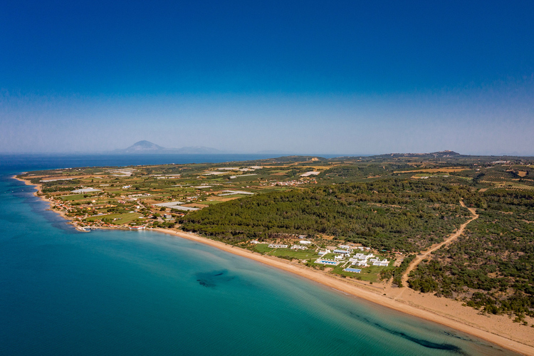 Παραλία Γλύφας 19