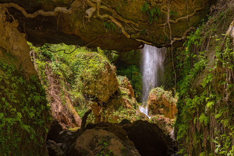 Nemouta Waterfalls 21