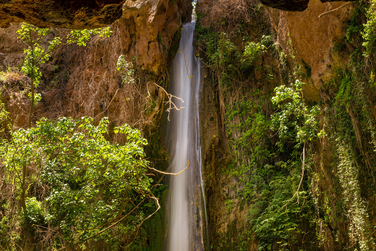 Nemouta Waterfalls 2