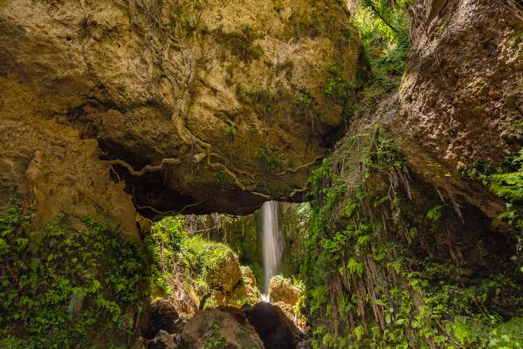 Nemouta Waterfalls 16