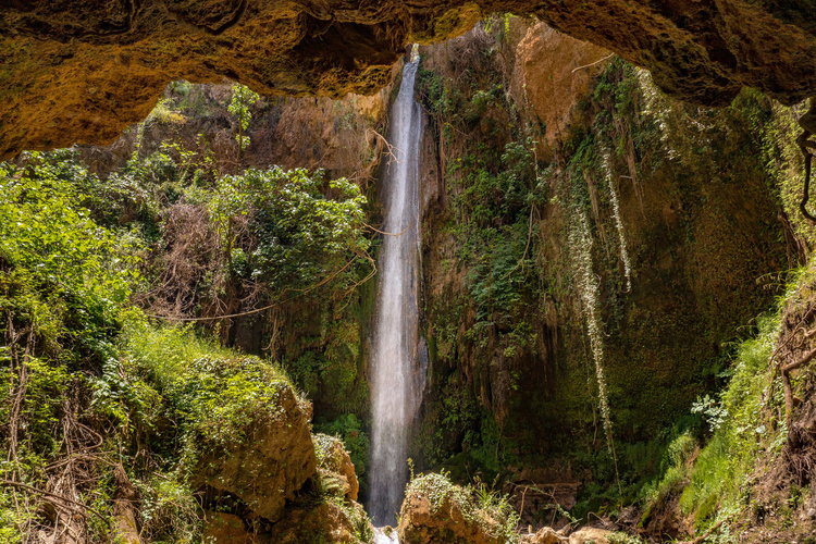 Nemouta Waterfalls 17