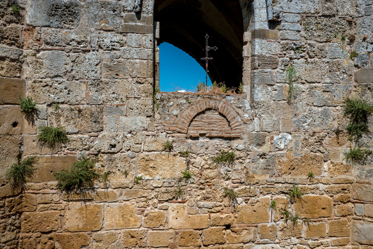 Agia Sofia of Andravida 12