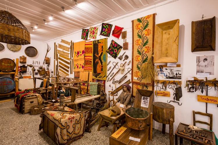 Μουσείο Αγίας Μαύρας 10