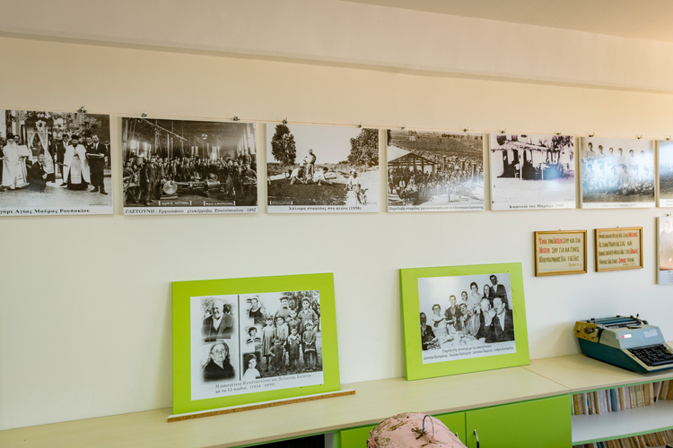 Μουσείο Αγίας Μαύρας 19