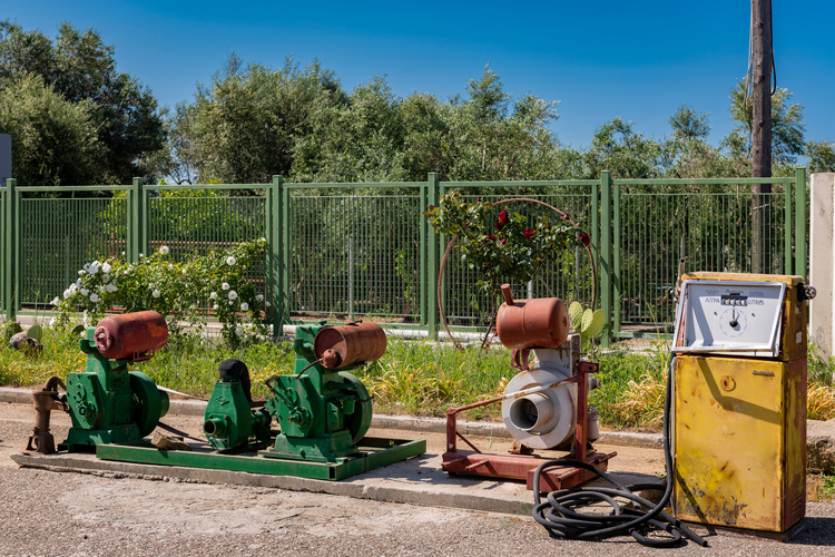Μουσείο Αγίας Μαύρας 22
