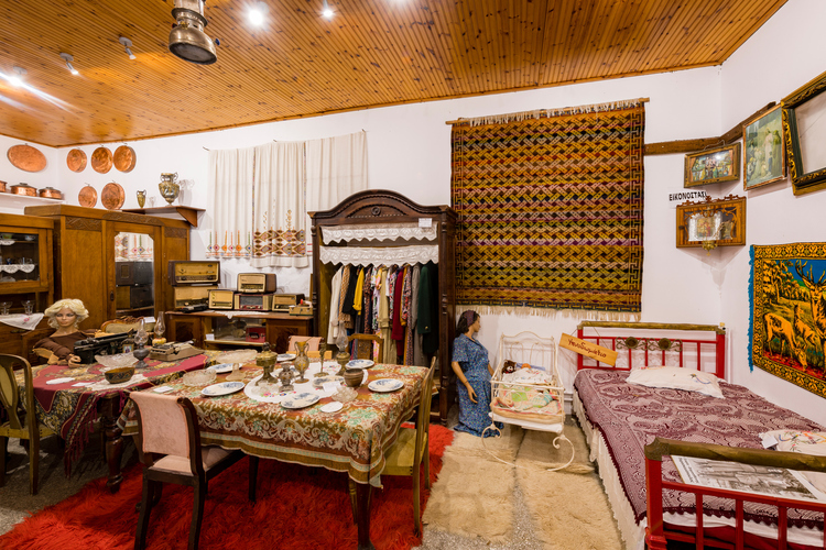 Μουσείο Αγίας Μαύρας 8