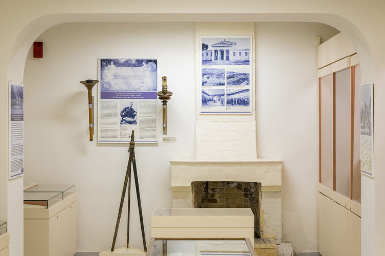 Μουσείο Ανασκαφών 8