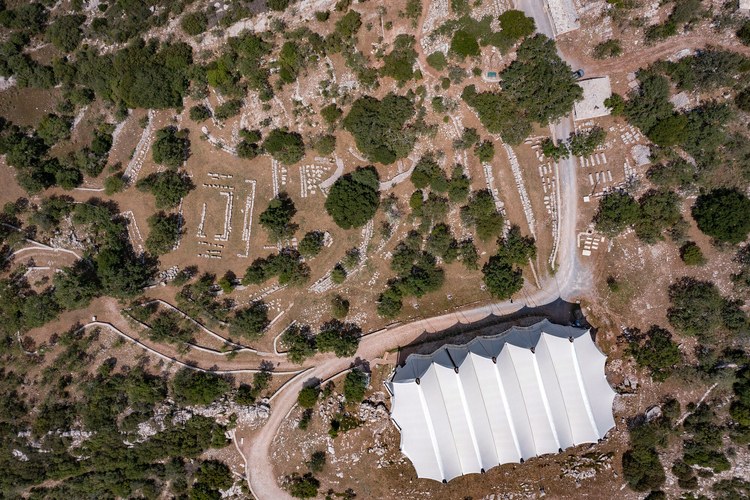 Archaeological Site of the Temple of Apollo Epicur...