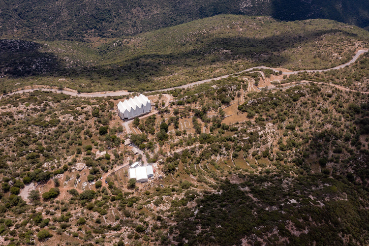 Archaeological Site of the Temple of Apollo Epicur...