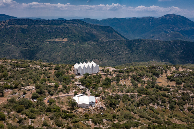 Archaeological Site of the Temple of Apollo Epicur...