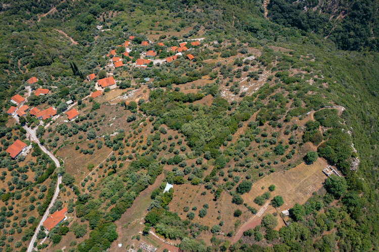 Archaeological Site of Phigalia 19