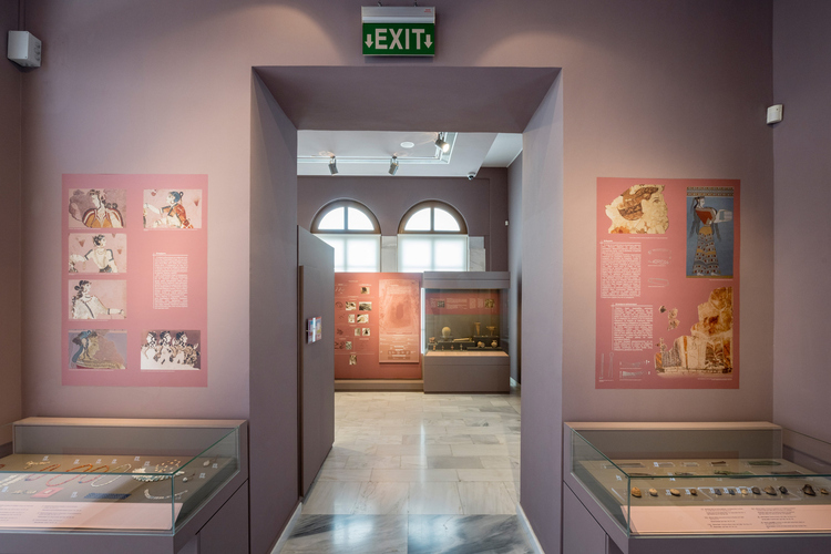 Archaeological Museum of Pyrgos 10