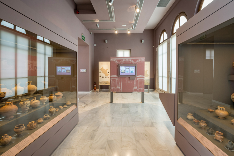 Archaeological Museum of Pyrgos 15