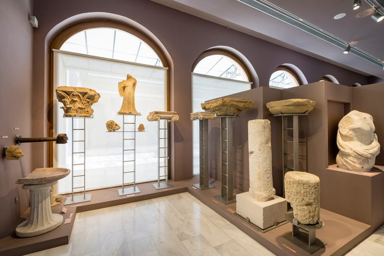 Archaeological Museum of Pyrgos 19