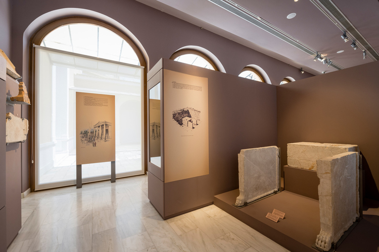 Archaeological Museum of Pyrgos 25