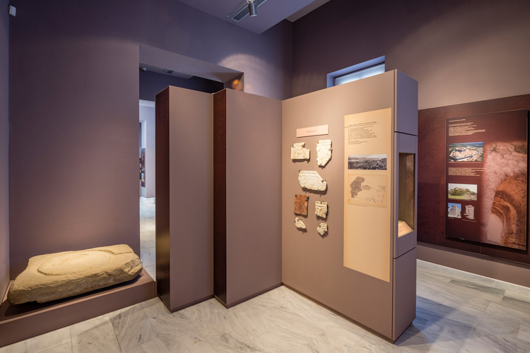 Archaeological Museum of Pyrgos 30