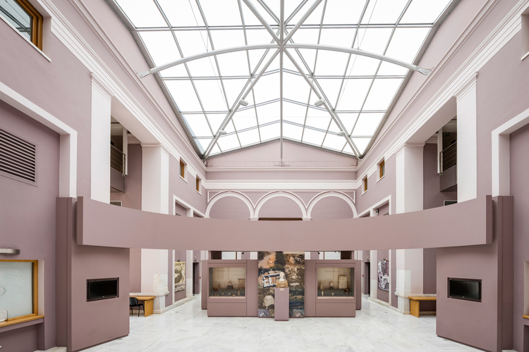 Archaeological Museum of Pyrgos 4