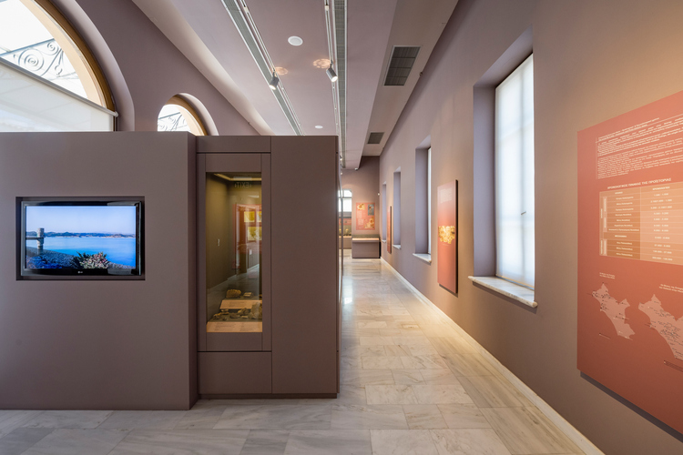 Archaeological Museum of Pyrgos 6