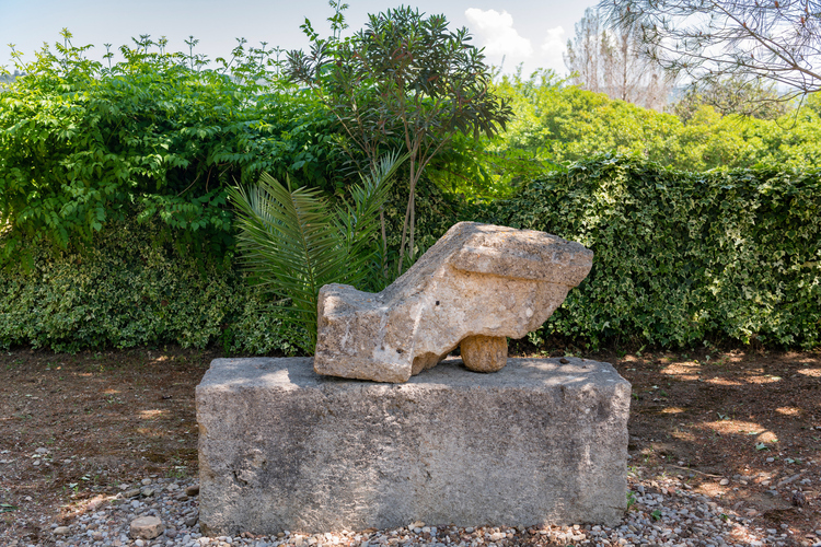 Archaeological Site of Elis 15