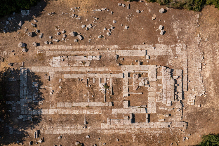 Ναός Αθηνάς 4