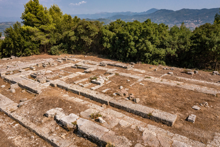 Ναός Αθηνάς 7