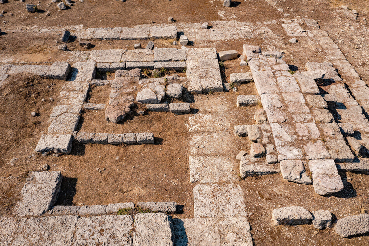 Ναός Αθηνάς 9