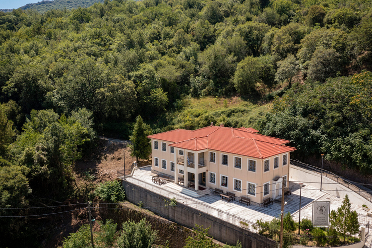 Public Historical Library of Andritsena 18